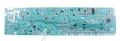 Arcelik Modules / Electric Units Home Appliances - Electronic_board(mono) - 2985524601